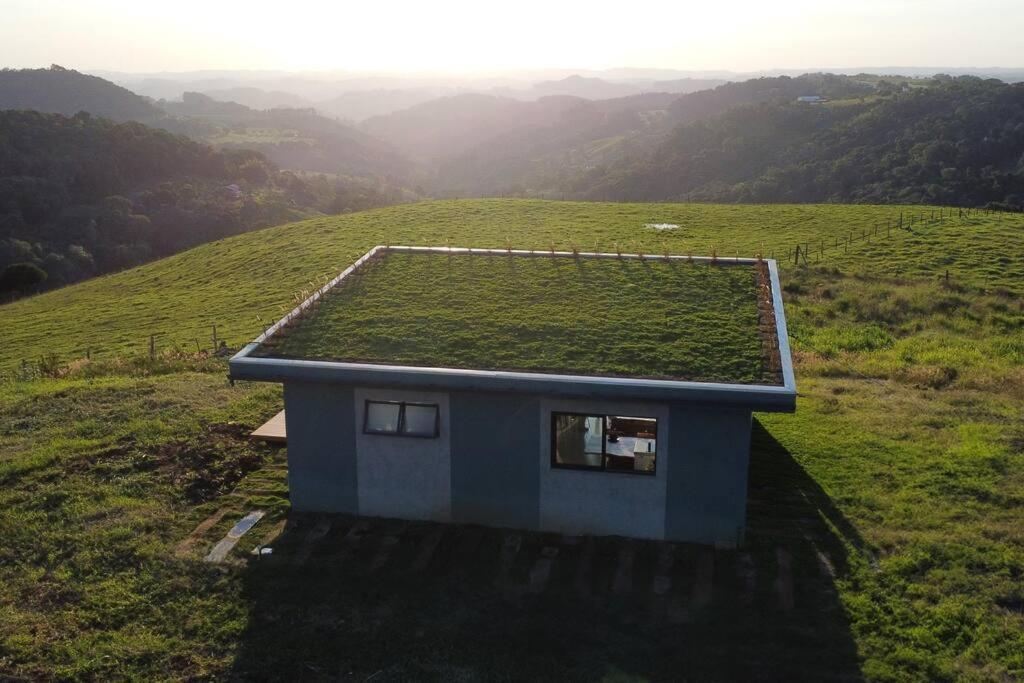 Cabana Sol Poente Concórdia Kültér fotó