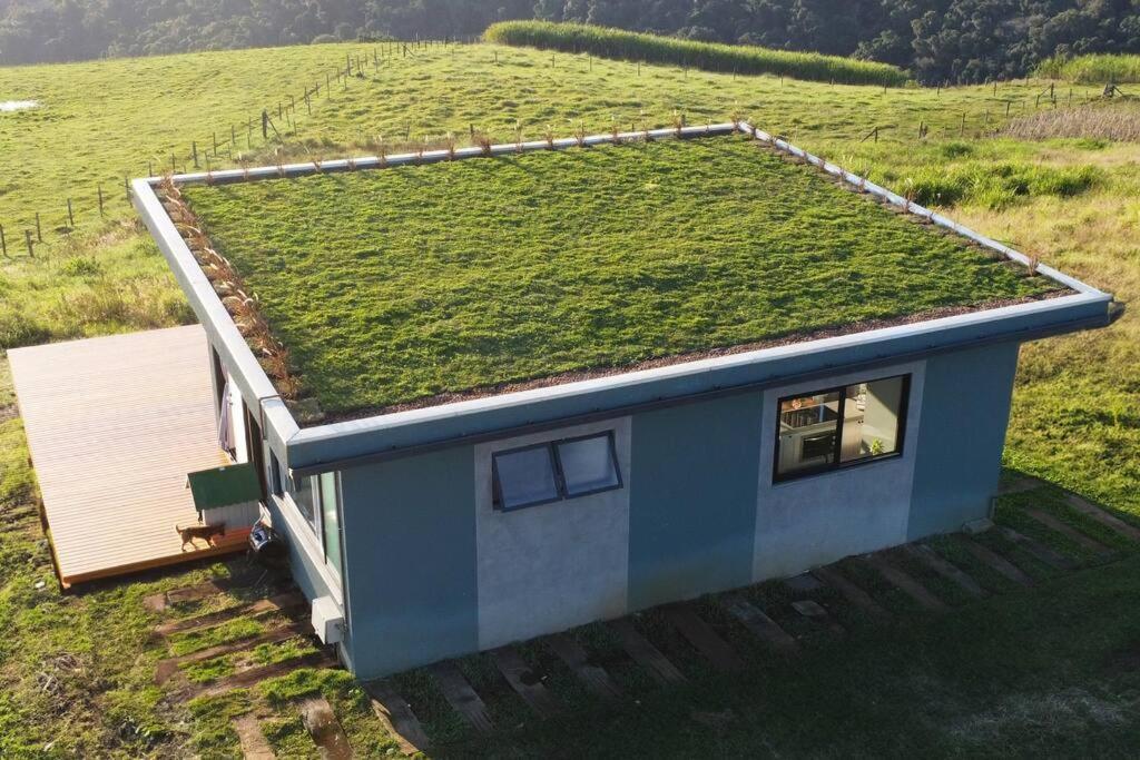 Cabana Sol Poente Concórdia Kültér fotó